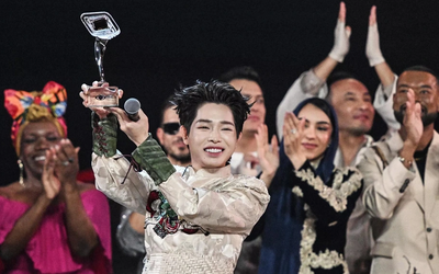 Thủ tướng gửi thư biểu dương thành tích xuất sắc của ca sĩ Đức Phúc