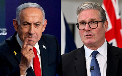 Thêm 4 quốc gia công nhận Nhà nước Palestine