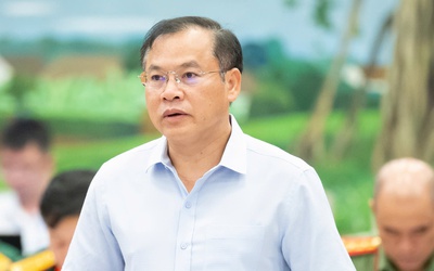 Đề xuất doanh nghiệp cung cấp dịch vụ trên không gian mạng phải định danh địa chỉ IP