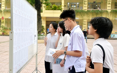 Bản tin 24/9: Các cơ sở giáo dục đại học không đạt chuẩn sẽ bị sáp nhập, giải thể