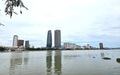 Đà Nẵng chấp thuận đầu tư bến cảng container Liên Chiểu hơn 45.000 tỷ đồng