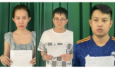 "Người truyền cảm hứng" trong đường dây lừa đảo Mr Pips lĩnh 18 năm tù