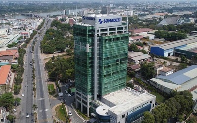 Sonadezi chuẩn bị chi gần 490 tỷ đồng trả cổ tức, UBND Đồng Nai nhận phần lớn