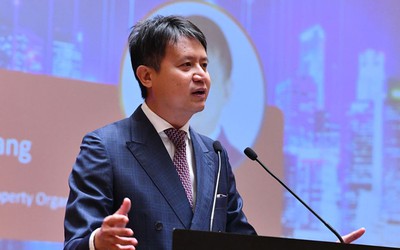 Tổng Giám đốc WIPO thăm Việt Nam, thúc đẩy hợp tác sở hữu trí tuệ và đổi mới sáng tạo
