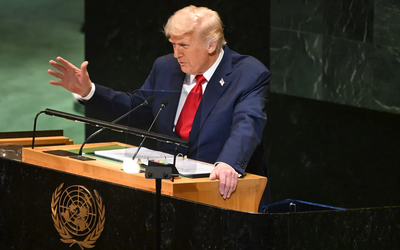 EU phản ứng thận trọng khi ông Trump “quay xe” về vấn đề Ukraine