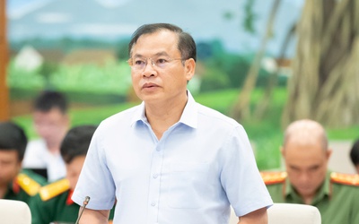 Đề xuất nhiều nội dung mới liên quan đến căn cước