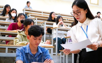 Lịch nghỉ Tết của nhiều trường tại Tp.HCM, có nơi kéo dài đến 4 tuần