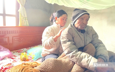 Cụ ông 78 tuổi được tìm thấy sau nhiều ngày lạc trong rừng đã sống sót như thế nào?