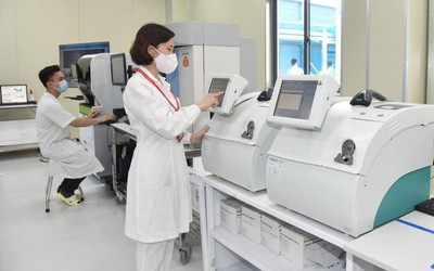 Bộ Y tế phân cấp thẩm quyền giúp rút ngắn thủ tục và nâng cao năng lực quản lý