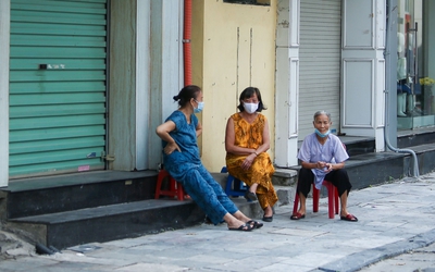 Hà Nội đề xuất tăng mức trợ giúp xã hội