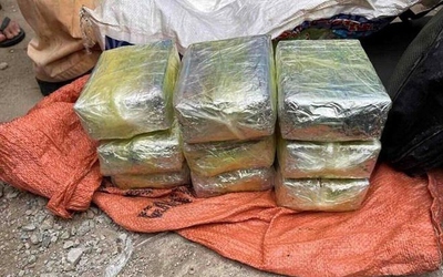 Triệt phá đường dây ma túy liên tỉnh, khởi tố 73 đối tượng