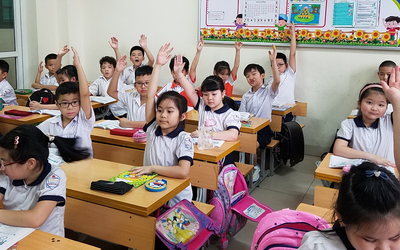Quy định về trách nhiệm của giáo viên chủ nhiệm khi khen thưởng, kỷ luật học sinh từ 31/10/2025