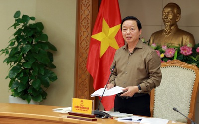 Phó Thủ tướng: Phát triển nông nghiệp giai đoạn tới phải đa mục tiêu, đa giá trị