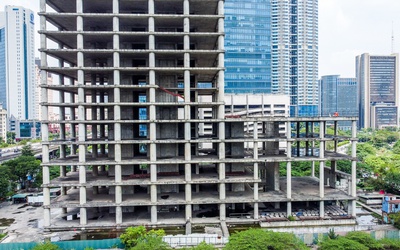 Khởi tố thêm lãnh đạo Tổng công ty Xi măng Việt Nam