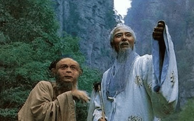 Bồ Đề Tổ Sư không cứu Tôn Ngộ Không vì muốn tránh một thảm họa lớn hơn?