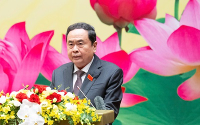 Đưa thể chế pháp luật trở thành lợi thế cạnh tranh, đột phá của đột phá