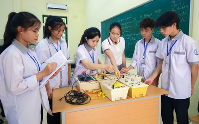 Giáo viên giáo dục thường xuyên có thể được nghỉ hè tới 8 tuần