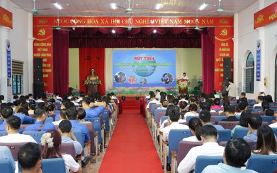59 người tử vong vì bệnh dại trong năm 2025, miền Bắc chiếm 42%