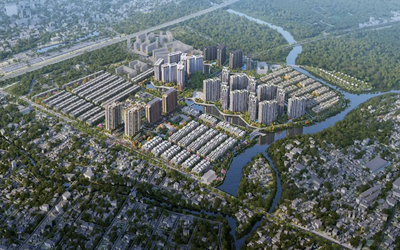 The Global City: Điểm hẹn của an cư và đầu tư giữa siêu đô thị TP.HCM