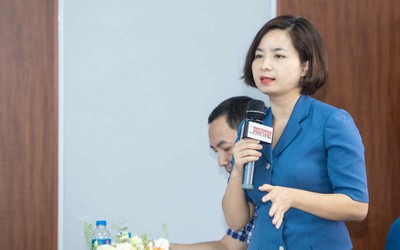DN nhỏ "khó nuôi" phòng pháp chế, luật sư gợi ý cách quản trị rủi ro ít tốn kém