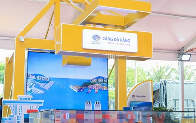 Đà Nẵng mời nhà đầu tư xây dựng cảng cạn logistics 23,4 ha