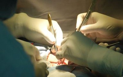 Cụ ông 77 tuổi mắc ung thư bị bác sĩ cắt nhầm thận khoẻ mạnh