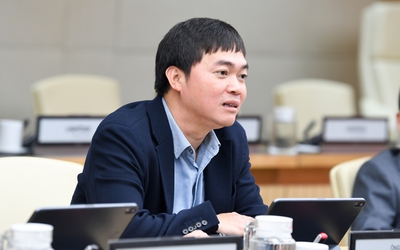 VII Holding của ông Vũ Đình Độ trở thành cô đông lớn nhất của Tasco