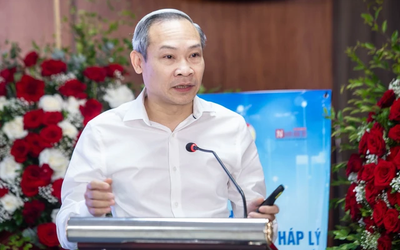 Cần cơ quan độc lập, đủ thẩm quyền giám sát, thúc đẩy cải cách thể chế