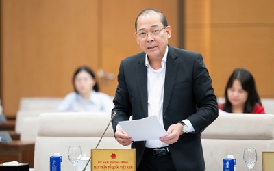 Điều chỉnh thời gian trong quy trình hiệp thương, giới thiệu người ứng cử ĐBQH, HĐND