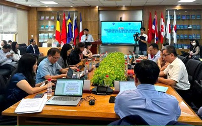 Cần sớm hoàn thiện cấu trúc hệ thống pháp luật Việt Nam