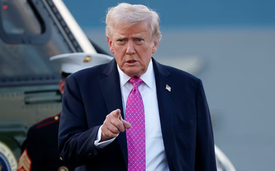 Hành động thương mại cứng rắn nhất của ông Trump kể từ thuế quan “Ngày giải phóng”
