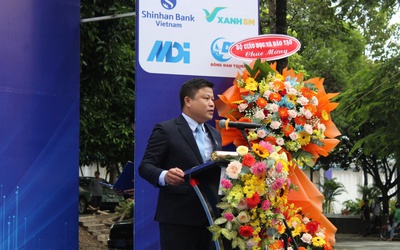 Trường cao đẳng nghề Hoa Sen long trọng tổ chức Lễ Khai giảng năm học 2025 – 2026