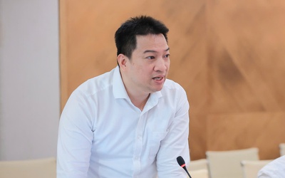 Đưa AI vào trường tiểu học: Cần xây dựng "hàng rào an toàn" để bảo vệ trẻ em