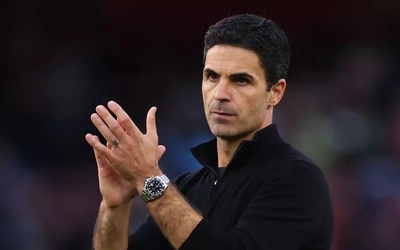 Arsenal tìm lại "vũ khí" then chốt để đối đầu với Newcastle