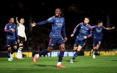Newcastle vs Arsenal: Cuộc chiến giữa hai hàng thủ thép tại Premier League