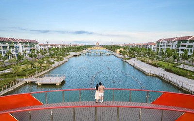 Trải nghiệm không gian sống lý tưởng khi trở thành cư dân Sun Urban City
