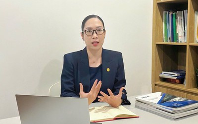 Nguyễn Ngọc Ý Nhi: Hành trình trở thành “người giữ nhịp” của SMC