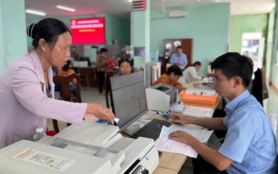 Mỗi xã, phường Đồng Nai được cấp 450 triệu đồng để hiện đại hóa thủ tục hành chính