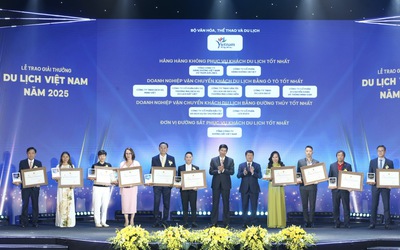 Làng bản, doanh nghiệp và những mảnh ghép làm nên bản sắc du lịch Việt