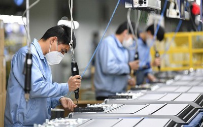 Đang hưởng trợ cấp thất nghiệp, có được hỗ trợ tiền ăn khi nâng cao trình độ kỹ năng nghề?