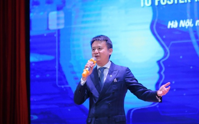 Việt Nam đang sở hữu một thế hệ vàng để bứt phá bằng đổi mới sáng tạo