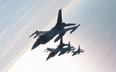 Liên tiếp bị UAV quấy nhiễu, NATO gấp rút hành động ở Baltic