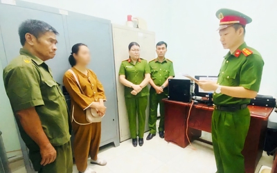 Khởi tố vụ tham ô tại Bệnh viện Đa khoa Đồng Nai