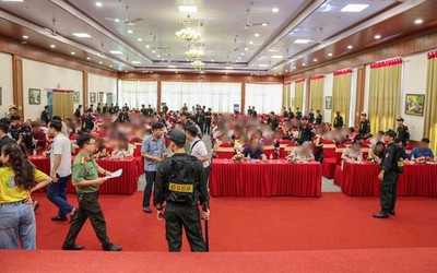 Siết quy định với "nhà phân phối cấp cao" trong kinh doanh đa cấp