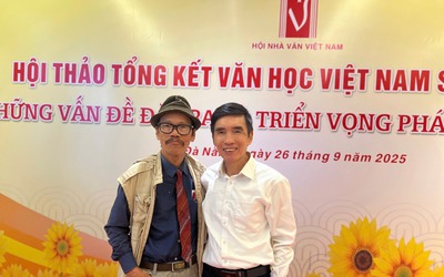 Nghĩ từ một hội thảo