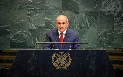 Quan hệ Armenia - Azerbaijan: “Hòa bình đã được thiết lập, nhưng cần được chăm sóc hàng ngày”