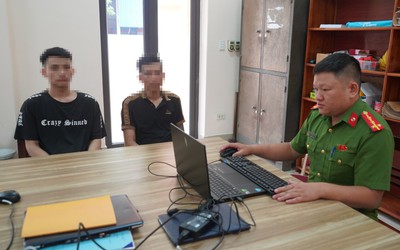 Từ lời hứa lương cao đến hàng rào thép gai