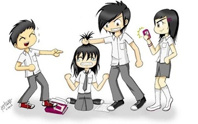 Đừng cổ súy cho bạo lực học đường