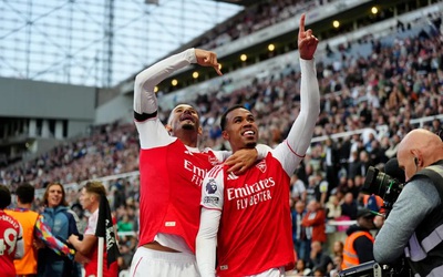 Siêu máy tính dự đoán Arsenal vô địch Ngoại hạng Anh vì điều này