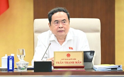 Đánh giá viên chức để không còn "tuyển vào là ở trong bộ máy suốt đời"